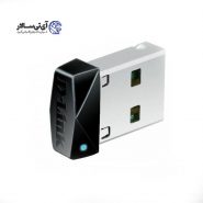 کارت شبکه USB و بی‌سیم دی-لینک DWA-121