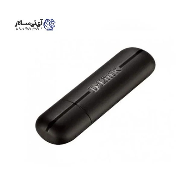 کارت شبکه و دانگل dwa 123