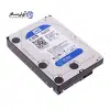 هارد دیسک اینترنال آبی وسترن دیجیتال 2 ترابایت کامپیوتر خانگی