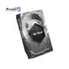 هارد اینترنال وسترن دیجیتال مشکی 8 ترابایت مدل بلک Black WD8001FZEX