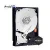 هارد اینترنال وسترن دیجیتال مشکی 8 ترابایت مدل بلک Black WD8001FZEX