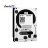 هارد اینترنال وسترن دیجیتال مشکی 4 ترابایت مدل بلک Black WD4004FZEX