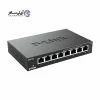 سوئیچ ۸ پورت DES-108 دی-لینک فست اترنت