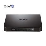 سوییچ شبکه 16 پورت مدل DGS-1016A