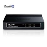 سوئیچ شبکه 16 پورت مدل TL-SF1016D
