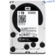 هارد اینترنال وسترن دیجیتال مشکی 1 ترابایت مدل بلک Black WD1003FZEX