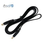 کابل فلت hdmi