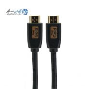 کابل 2.0 HDMI پی نت گلد- hdmi itsalar