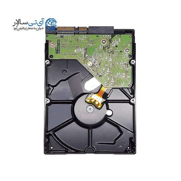 wd-green هارد وسترن دیجیتال سبز