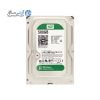 wd-green هارد وسترن دیجیتال سبز