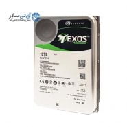 هارد دیسک اینترنال سیگیت 12 ترابایت exos