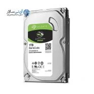 هارد دیسک اینترنال سیگیت 1 ترابایت Skyhawk