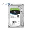هارد دیسک اینترنال سیگیت 2 ترابایت Skyhawk