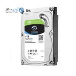 هارد اینترنال سیگیت 4 ترابایت اسکای هاوک Skyhawk