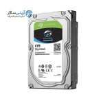 هارد اینترنال سیگیت 6 ترابایت اسکای هاوک Skyhawk