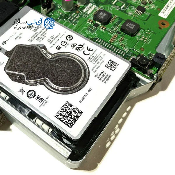 هارد دیسک اینترنال سیگیت mobile hdd