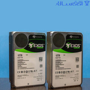 هارد-دیسک-اینترنال-سیگیت-12-ترابایت-اگزوز