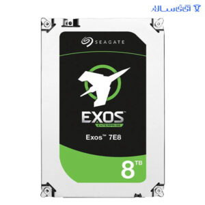 هارد-دیسک-اینترنال-سیگیت-8-ترابایت-اگزوز