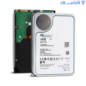 هارد-دیسک-اینترنال-سیگیت-اگزوز-14-ترابایت