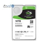 هارد اینترنال سیگیت 10 ترابایت باراکودا پرو Seagate Barracuda Pro
