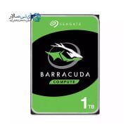 هارد سیگیت 1 ترابایت باراکودا baracuda