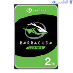 هارد اینترنال سیگیت 2 ترابایت باراکودا Barracuda