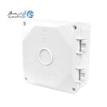پایه نگه دارنده دوربین کم باکس 15*15 CCTV BOX