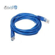 cat6 UTP پچ کورد بلدن