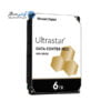 هارد دیسک سرور اینترنال وسترن دیجیتال 6 ترابایت الترااستار Ultrastar
