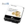 هارد دیسک سرور اینترنال وسترن دیجیتال 6 ترابایت الترااستار Ultrastar