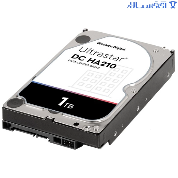 قیمت هارد 1 ترابایت اولترا استار Ultrastar اینترنال وسترن دیجیتال