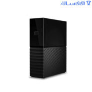 هارد مای بوک 12 ترابایت اکسترنال وسترن دیجیتال My Book Desktop