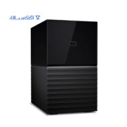 هارد مای بوک 24 ترابایت اکسترنال وسترن دیجیتال My Book Desktop