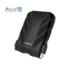 هارد اکسترنال ای دیتا ADATA HD710 PRO ظرفیت 2 ترابایت مشکی