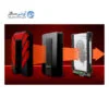 هارد اکسترنال ای دیتا ADATA HD710 PRO ظرفیت 2 ترابایت قرمز