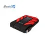 هارد اکسترنال ای دیتا ADATA HD710 PRO ظرفیت 2 ترابایت قرمز