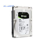 هارد دیسک اینترنال سیگیت 3 ترابایت اگزوز Exos