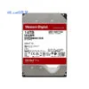 هارد اینترنال وسترن دیجیتال قرمز 14 ترابایت مدل Red PLUS WD140EFFX