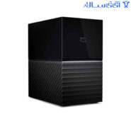 هارد مای بوک 30 ترابایت اکسترنال وسترن دیجیتال My Book Desktop