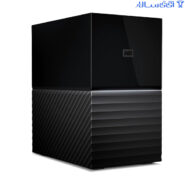 هارد مای بوک 36 ترابایت اکسترنال وسترن دیجیتال My Book Desktop