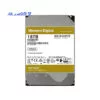 هارد دیسک سرور اینترنال وسترن دیجیتال 18 ترابایت گلد Gold