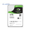 هارد اینترنال سیگیت 12 ترابایت باراکودا پرو Seagate Barracuda Pro ST12000DM0007