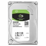 هارد اینترنال سیگیت 500 گیگابایت باراکودا Barracuda