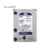 هارد بنفش 5 ترابایت اینترنال وسترن دیجیتال مدل Purple WD50PURZ