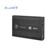 باکس هارد USB 2.0 ایکس پی-پروداکت مدل XP-HC196F