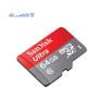 رم میکرو سن دیسک 64 گیگ SanDisk Ultra 140MB/s