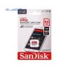 رم میکرو سن دیسک 64 گیگ SanDisk Ultra 140MB/s