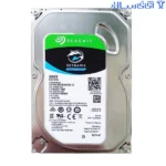 هارد اینترنال سیگیت 500 گیگابایت اسکای هاوک Skyhawk