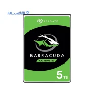 هارد 5 ترابایت باراکودا اینترنال سیگیت Barracuda