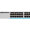 سوئیچ سیسکو C9300L-24P-4G-E